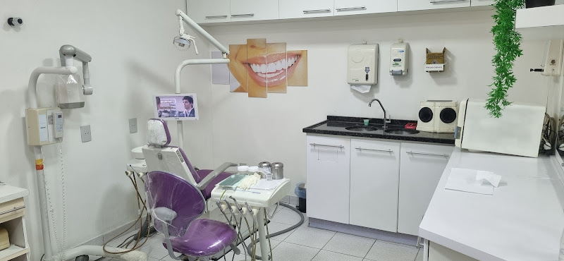 Foto 3 de Pollyana Vidal Odontologia