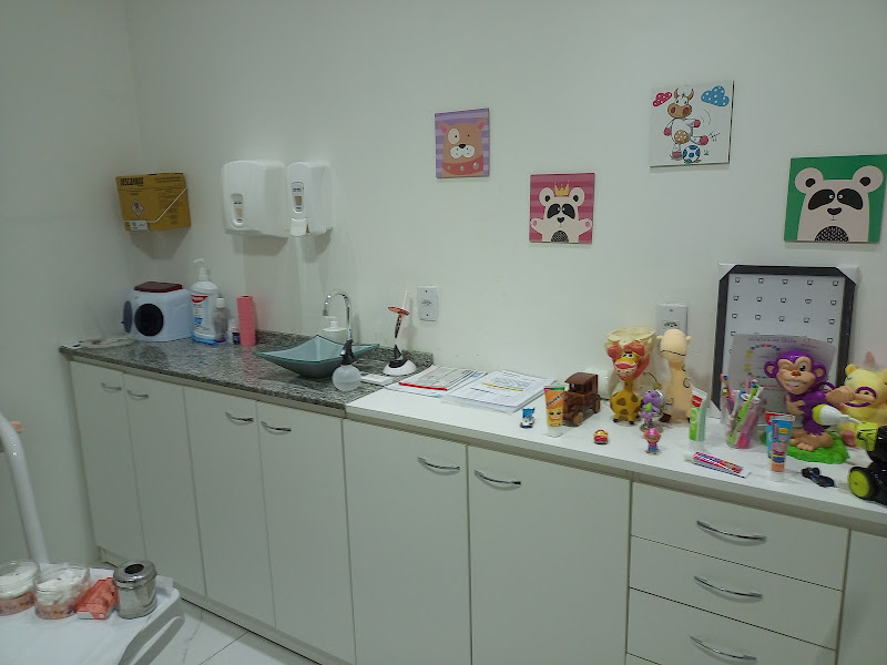 Foto 2 de POLLYODONTOCLINIC