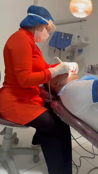 Foto 3 de POLLYODONTOCLINIC