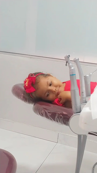 Foto 4 de POLLYODONTOCLINIC