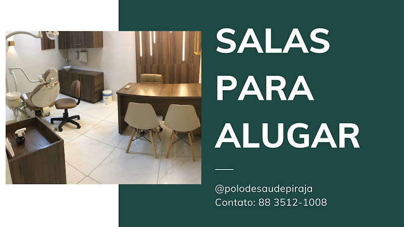 Foto 3 de Polo de Saúde Pirajá