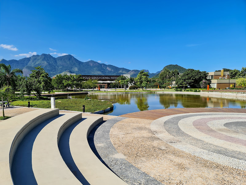 Foto de Polo Educacional Sesc