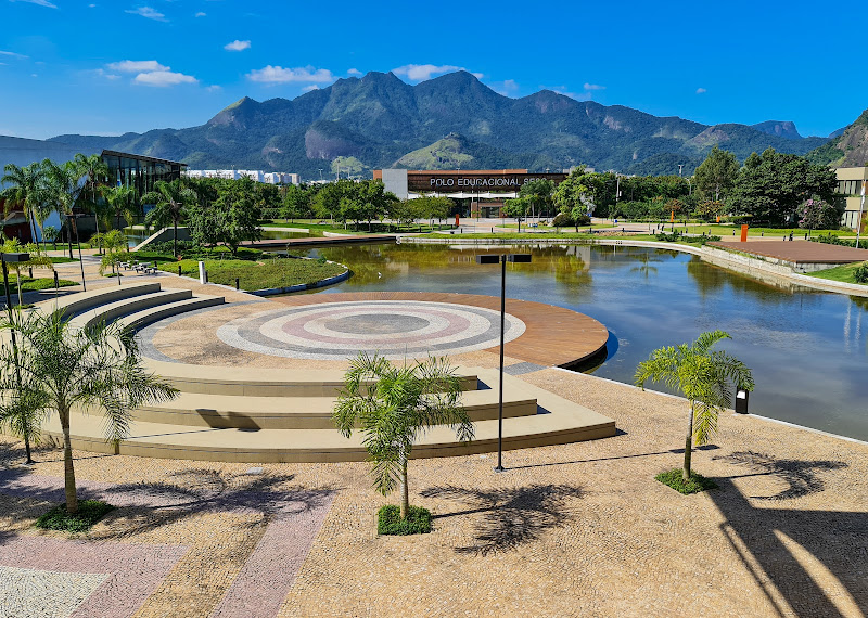 Foto 3 de Polo Educacional Sesc