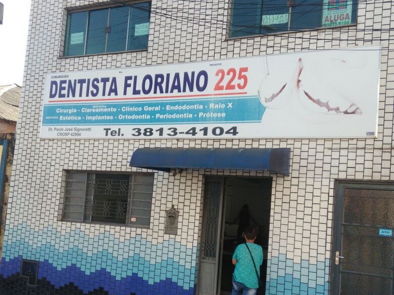 Foto 2 de Poly Odonto | Clínica Odontológica em Botucatu