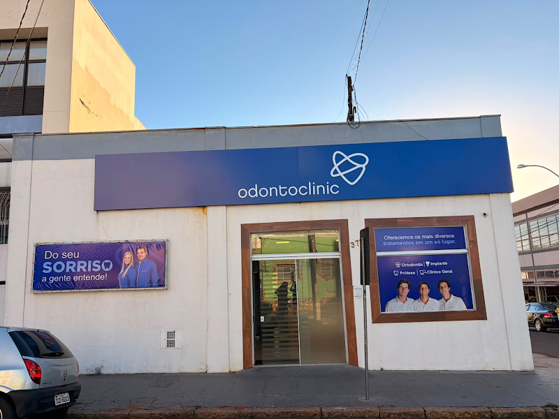 Foto 3 de Poly Odonto | Clínica Odontológica em Botucatu