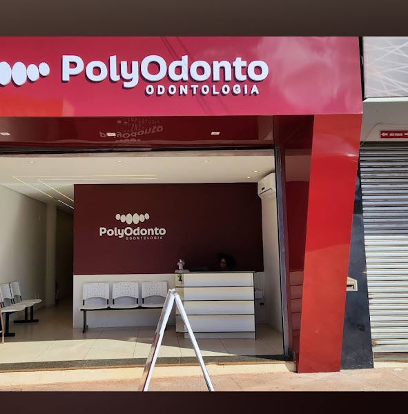 Foto 2 de PolyOdonto Valparaíso