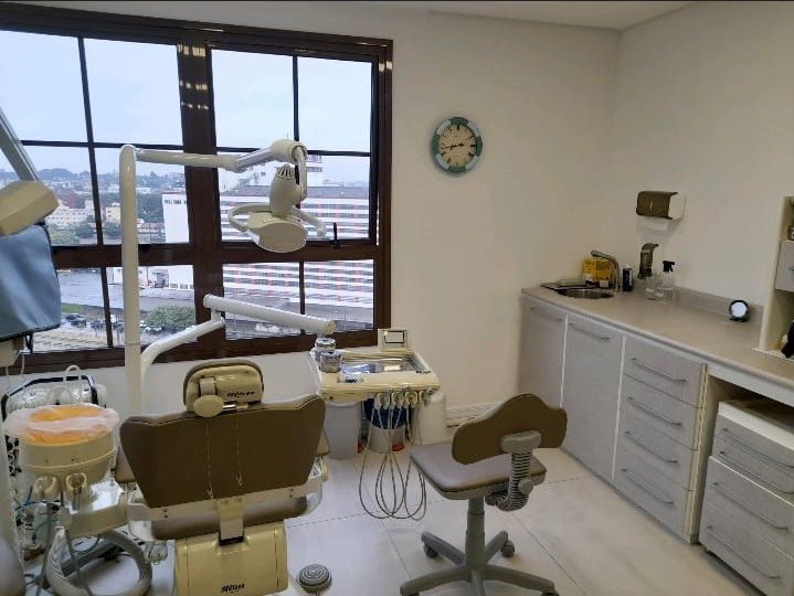 Foto 2 de Pompermayer Odontologia no Cristo Rei