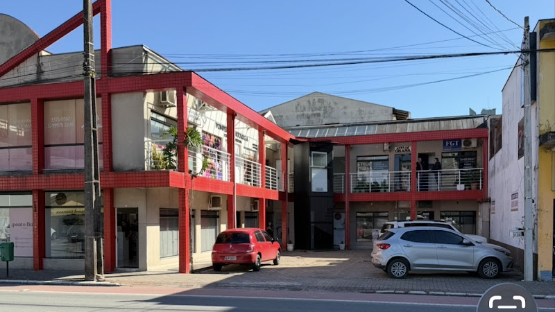 Foto 2 de Pompeu Odontologia