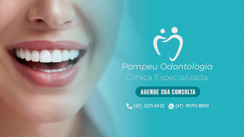 Foto 3 de Pompeu Odontologia