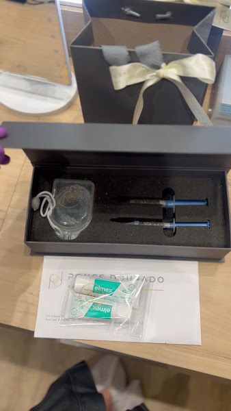 Foto 3 de Ponce Dourado Odontologia - Dentista no Morumbi - Dra Jessica Ponce Dourado