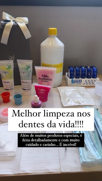 Foto 4 de Ponce Dourado Odontologia - Dentista no Morumbi - Dra Jessica Ponce Dourado