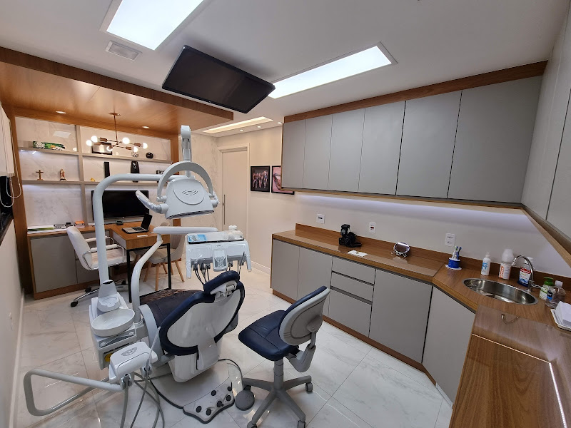 Foto 7 de Ponce Dourado Odontologia - Dentista no Morumbi - Dra Jessica Ponce Dourado