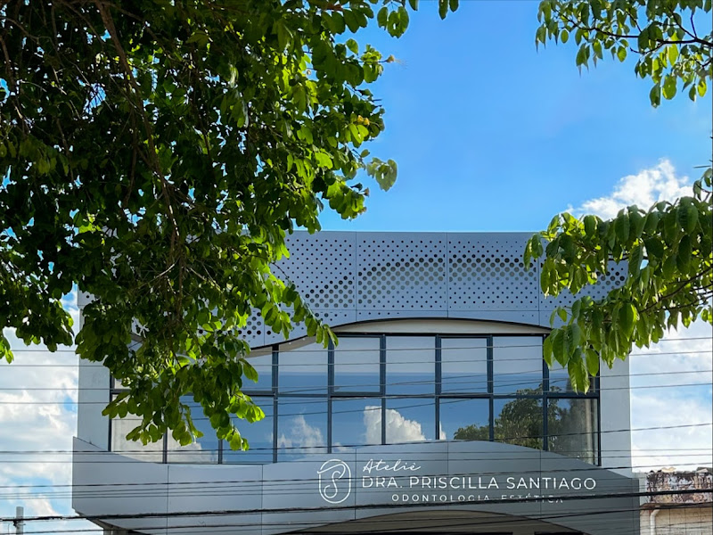 Foto 2 de Ponce Sakima Odontologia