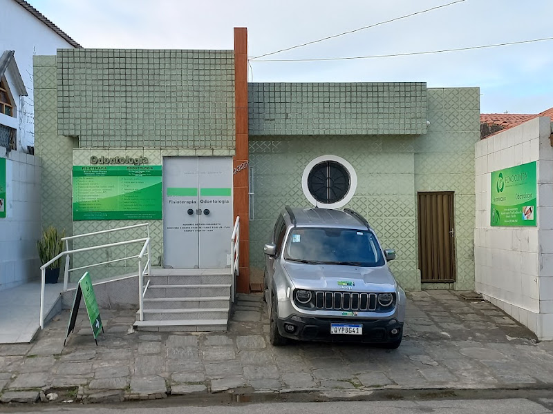 Foto de PONCICLÍNICA: Fisioterapia e Odontologia