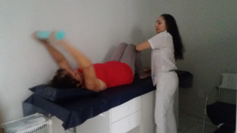 Foto 3 de PONCICLÍNICA: Fisioterapia e Odontologia