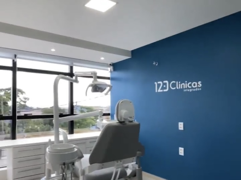 Foto 2 de Ponssoni Consultório Dentário - Restinga