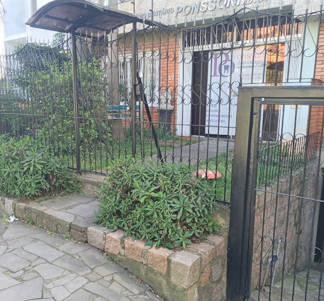 Foto 2 de Ponssoni Odontologia