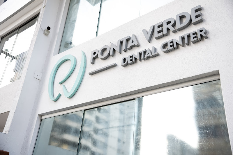 Foto 2 de Ponta Verde Dental Center