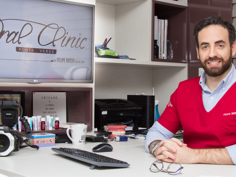 Foto 6 de Ponta Verde Dental Center