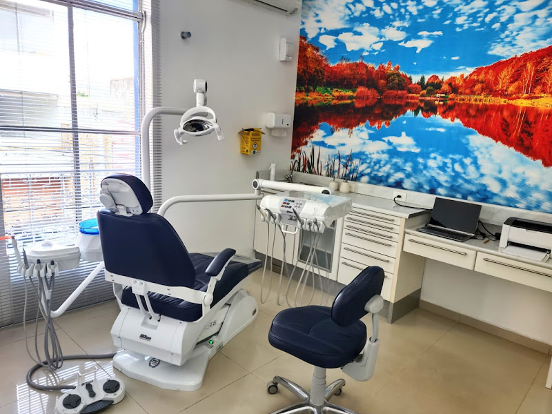 Foto 2 de Ponte São João Odontologia Estética
