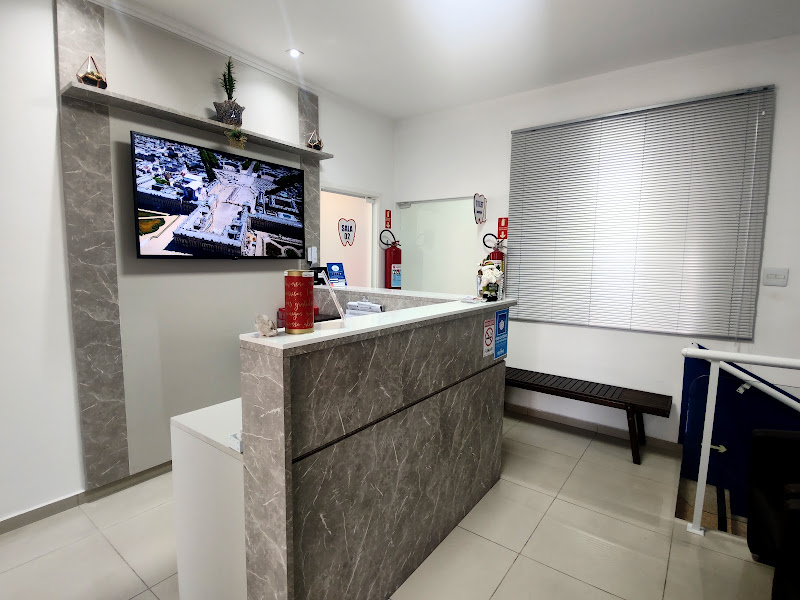 Foto 3 de Ponte São João Odontologia Estética