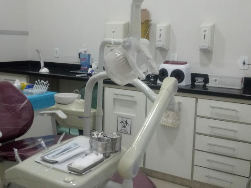 Foto 7 de Ponte São João Odontologia Estética
