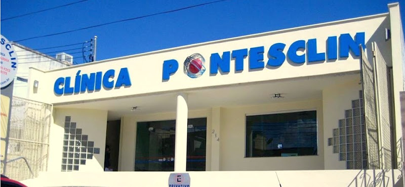 Foto 2 de Pontesclin Clínica Médica e Odontológica - Centro