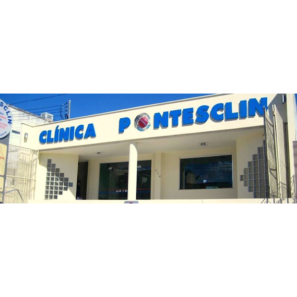 Foto 3 de Pontesclin Clínica Médica e Odontológica - Centro