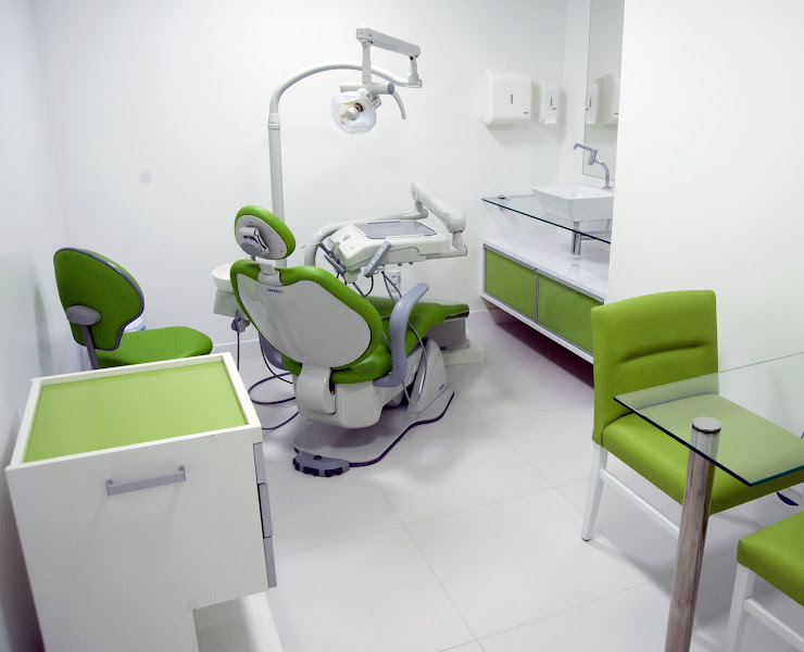 Foto 2 de Pontocom Clínicas Odontológicas