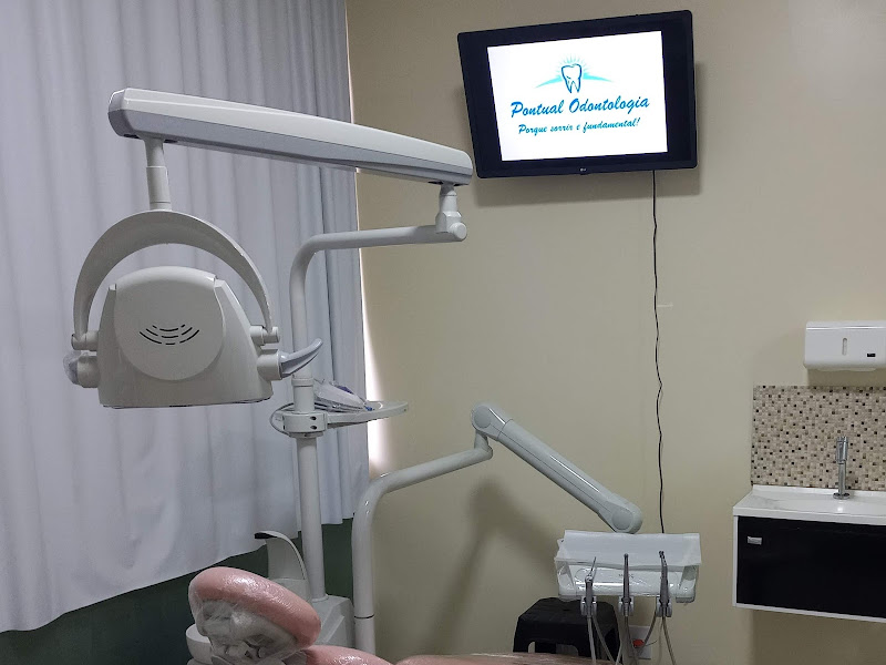 Foto de PONTUAL ODONTOLOGIA