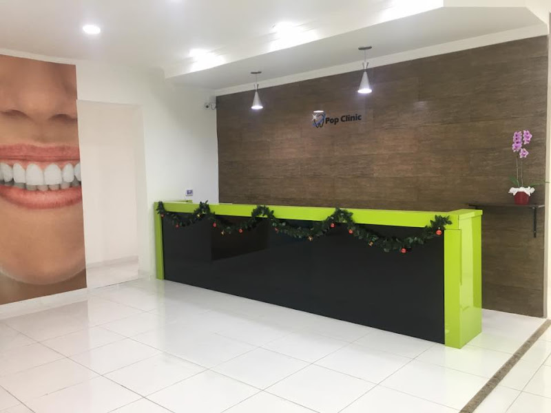 Foto 3 de Pop Clinic