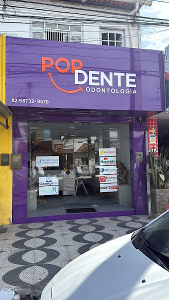 Foto 2 de Pop Dente