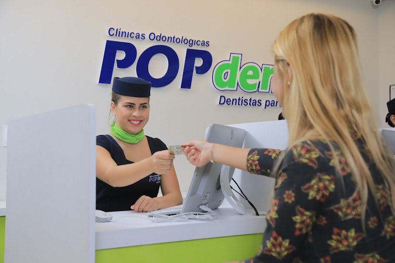 Foto 2 de ✅POP Dents - Maracanaú Rua