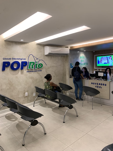 Foto 2 de ✅POP RIO 2 - Joaquim Leite