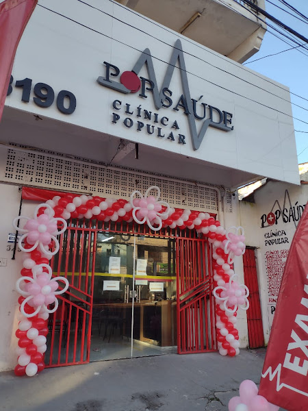 Foto 2 de POP Saúde Belém