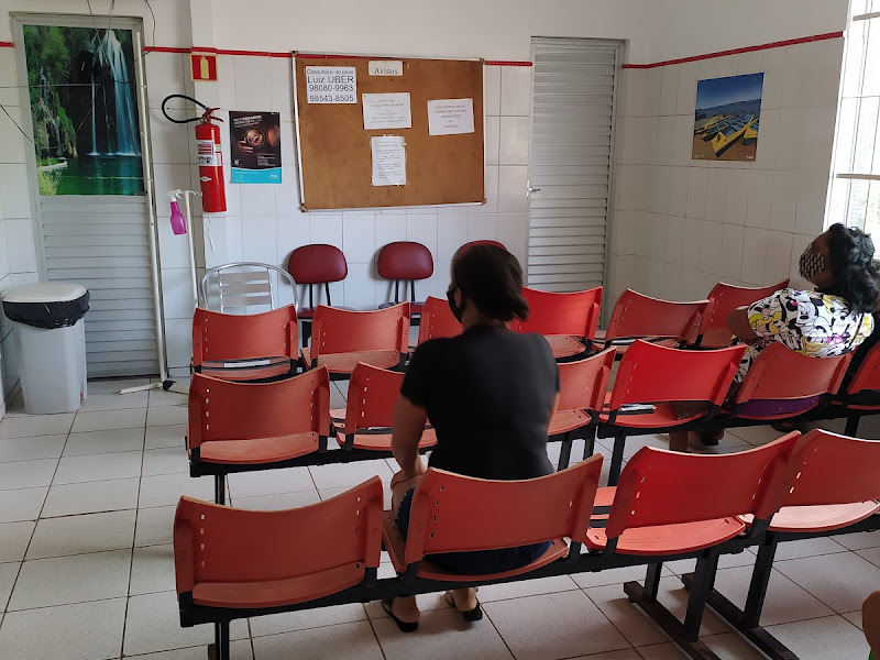 Foto 9 de POP Saúde Belém