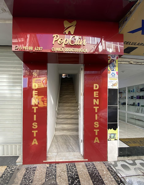 Foto 3 de PopClin - Clínica Odontológica Popular