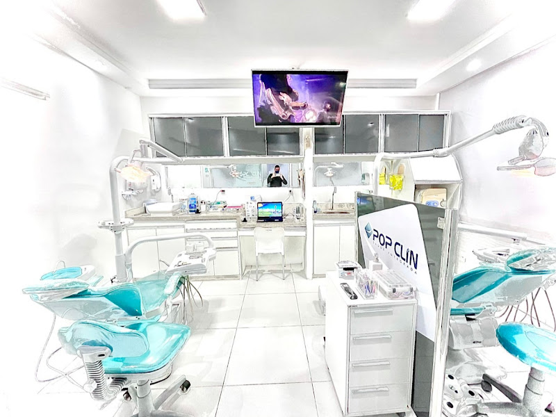 Foto de POPCLIN ITAPUÃ