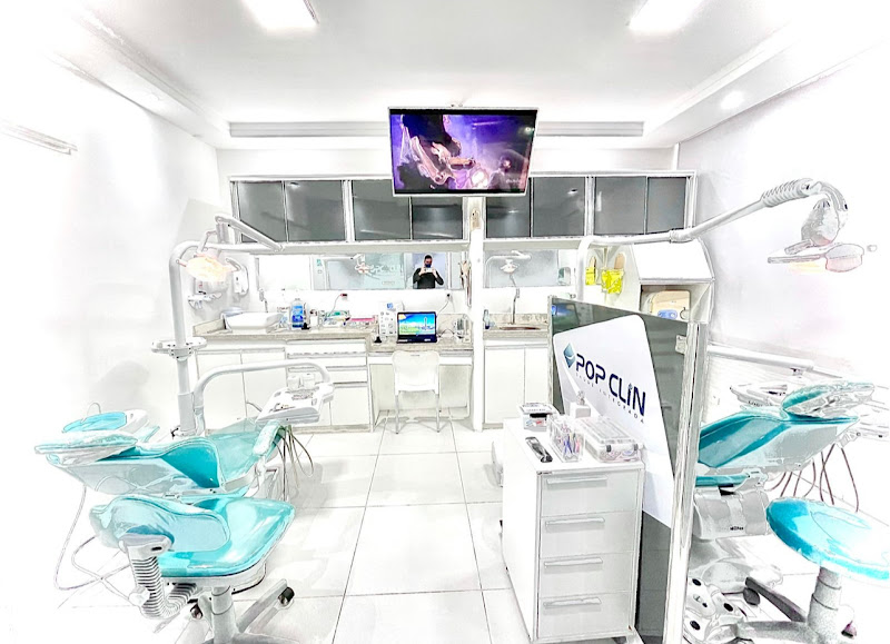 Foto 2 de POPCLIN ITAPUÃ