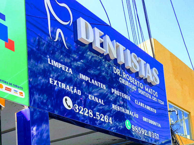 Foto 7 de ✅POPdents - Barra do Ceará