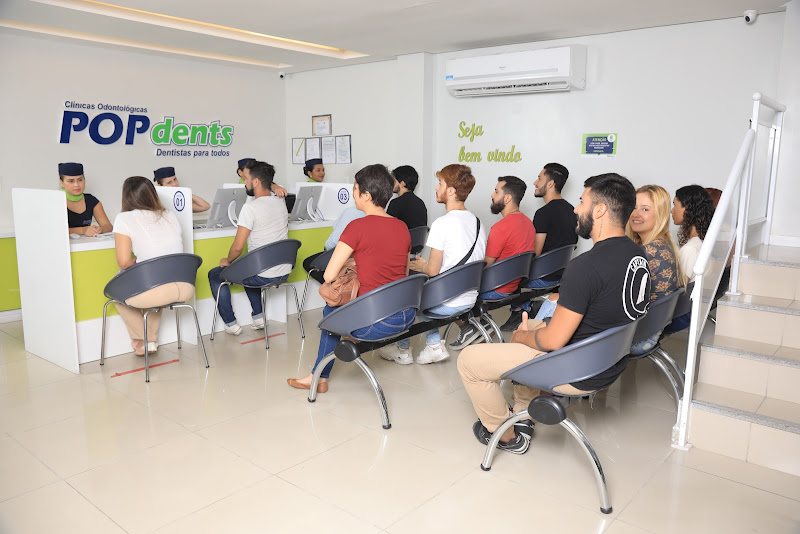 Foto 3 de ✅ POPdents - BOULEVARD