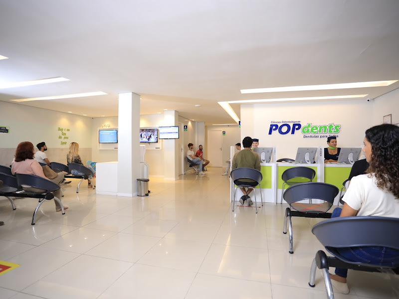 Foto de POPdents Campos Sales