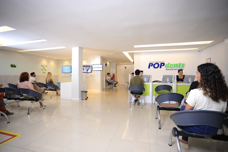 Foto 2 de POPdents Campos Sales