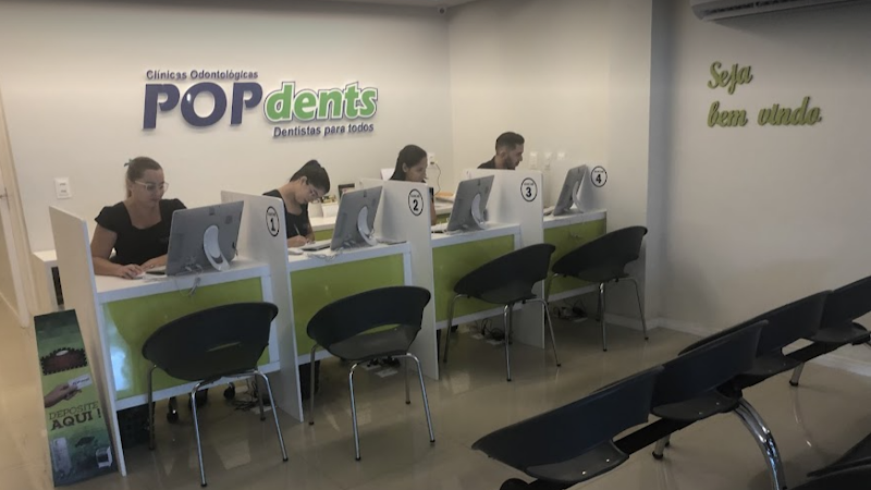 Foto 2 de ✅POPdents Castanhal 2