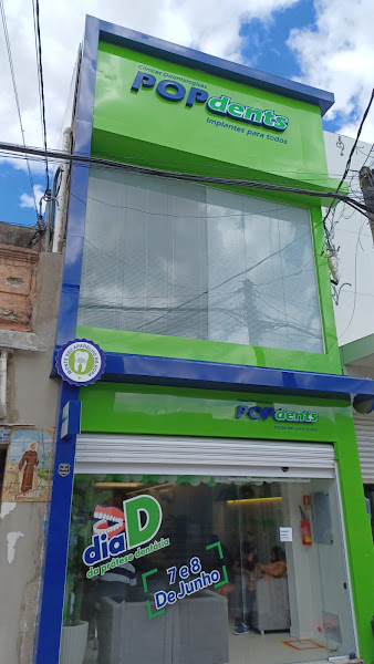Foto 2 de ✅POPdents - Caucaia