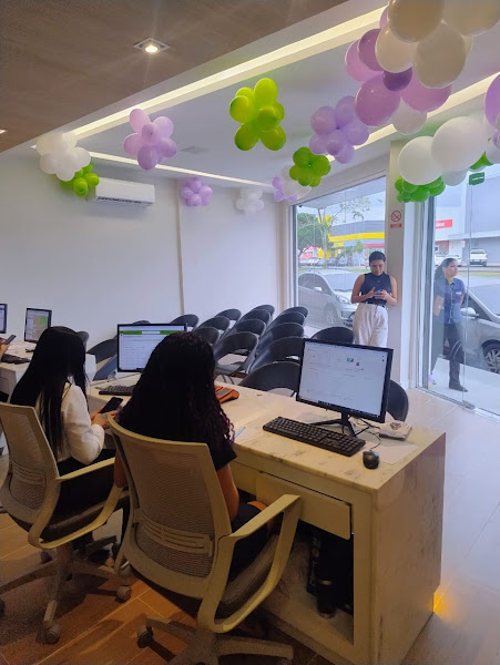 Foto 3 de ✅POPdents - Cidade Nova