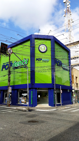 Foto 2 de ✅ POPdents - Clínica 7