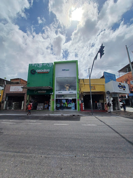 Foto 2 de ✅POPdents Clínica 9