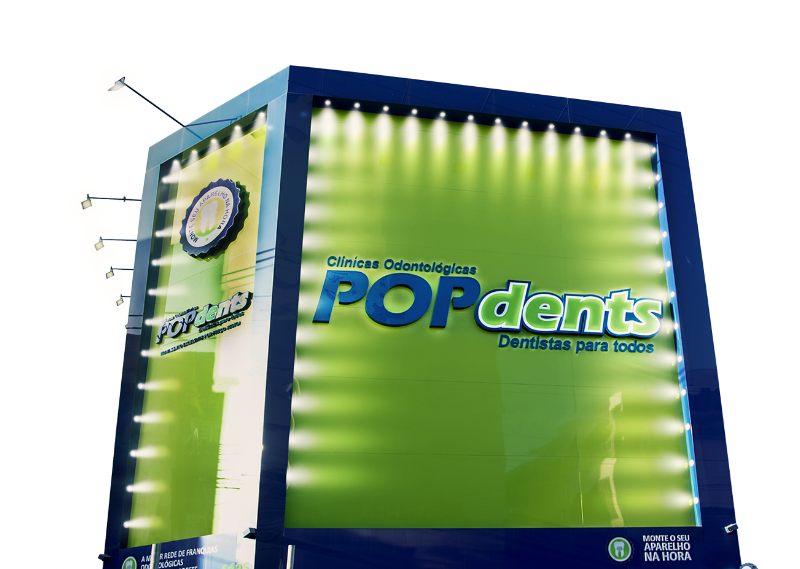 Foto 3 de ✅POPdents - Crato