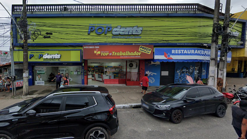 Foto 2 de ✅POPdents Entroncamento 1 (Marambaia)